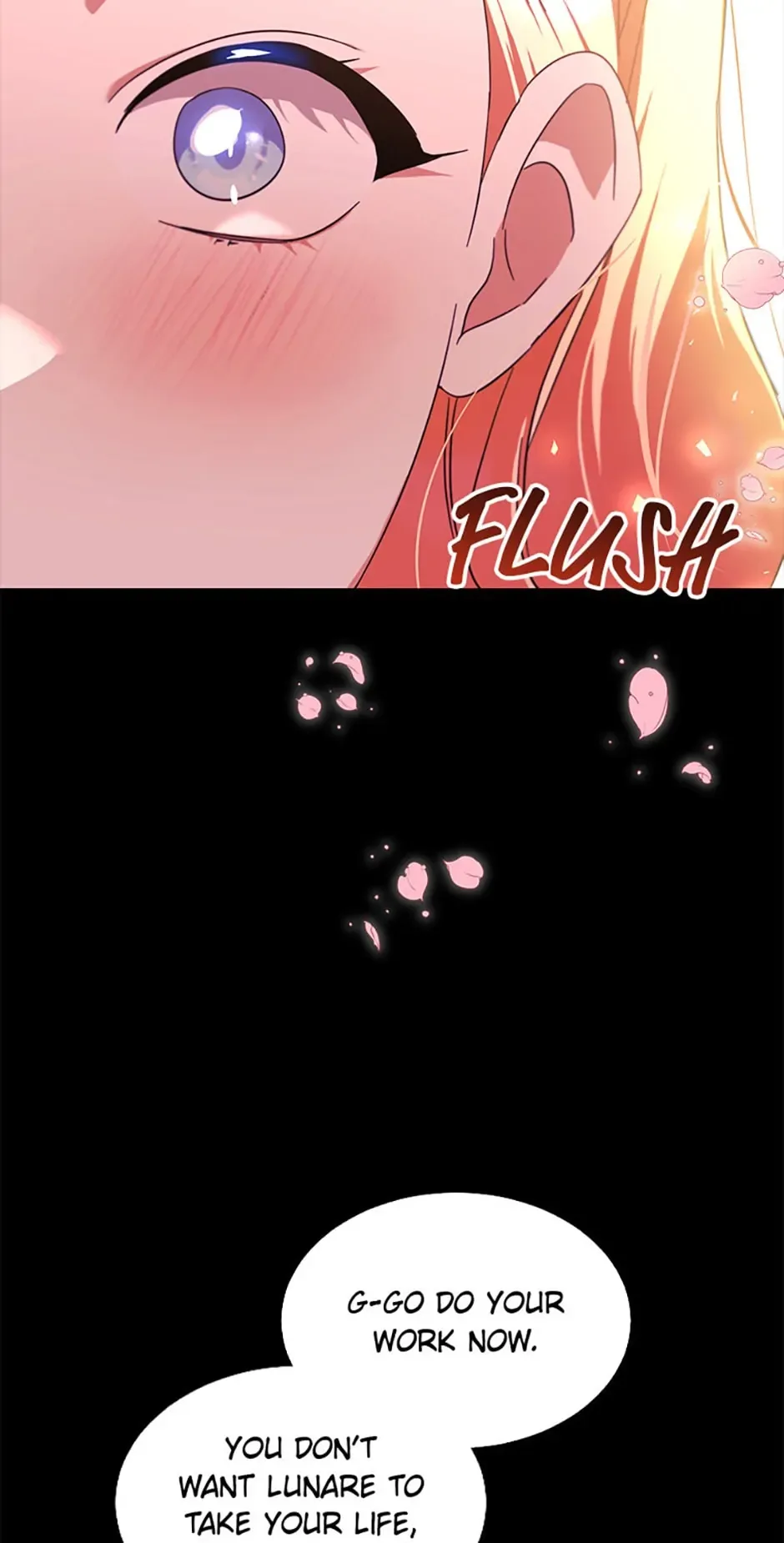 My younger brother forces my flower path Chapter 69 page 29