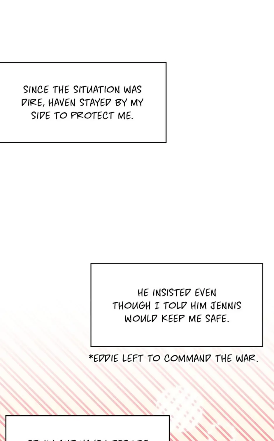 My younger brother forces my flower path Chapter 69 page 6