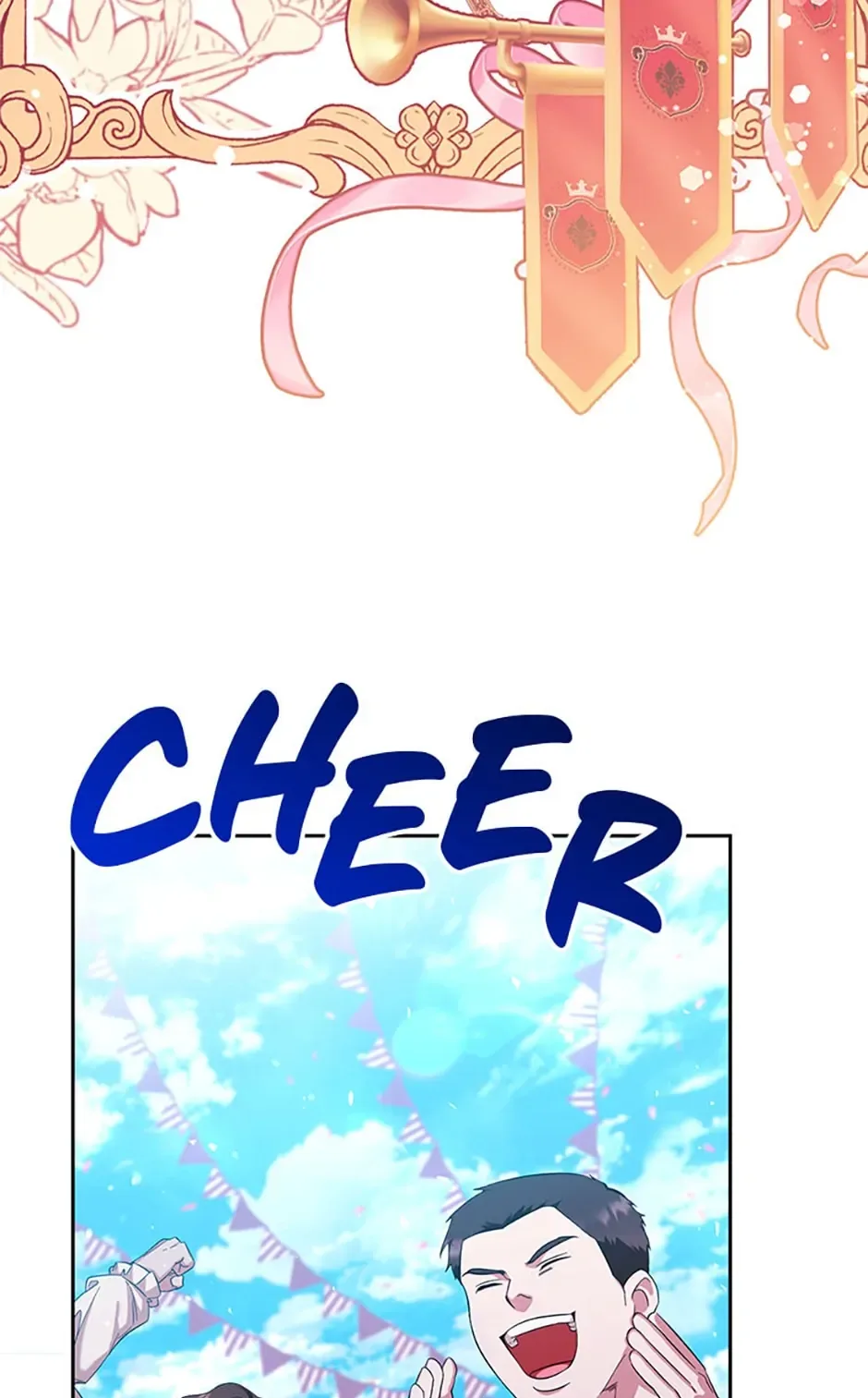 My younger brother forces my flower path Chapter 69 page 40