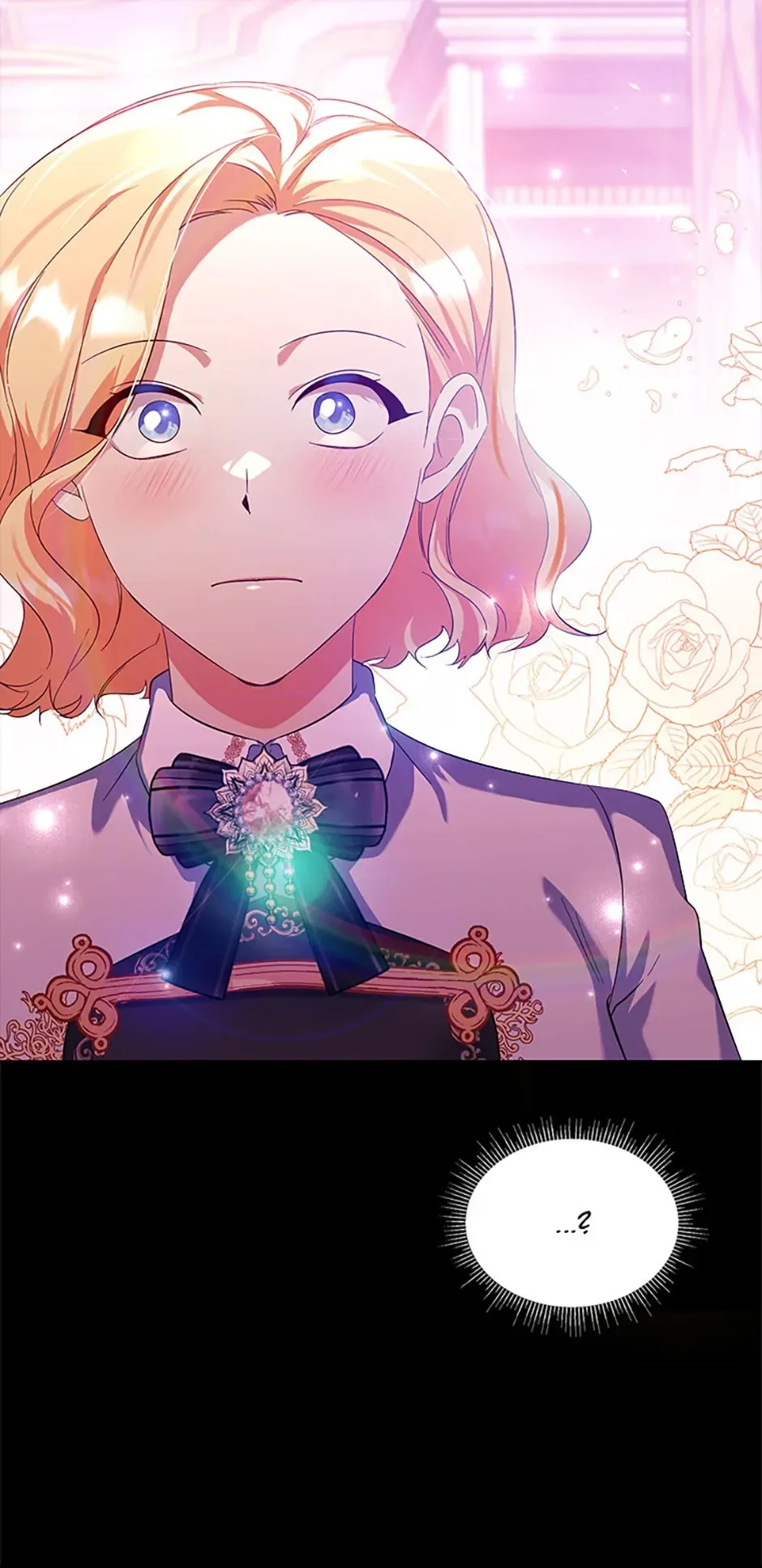 My younger brother forces my flower path Chapter 69 page 27