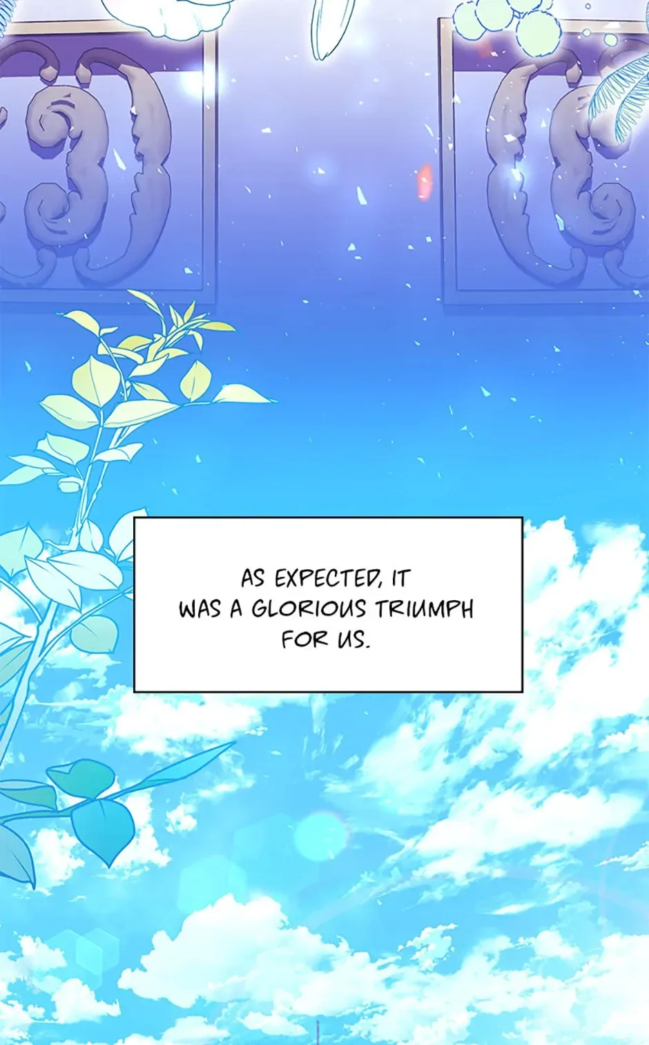 My younger brother forces my flower path Chapter 69 page 43