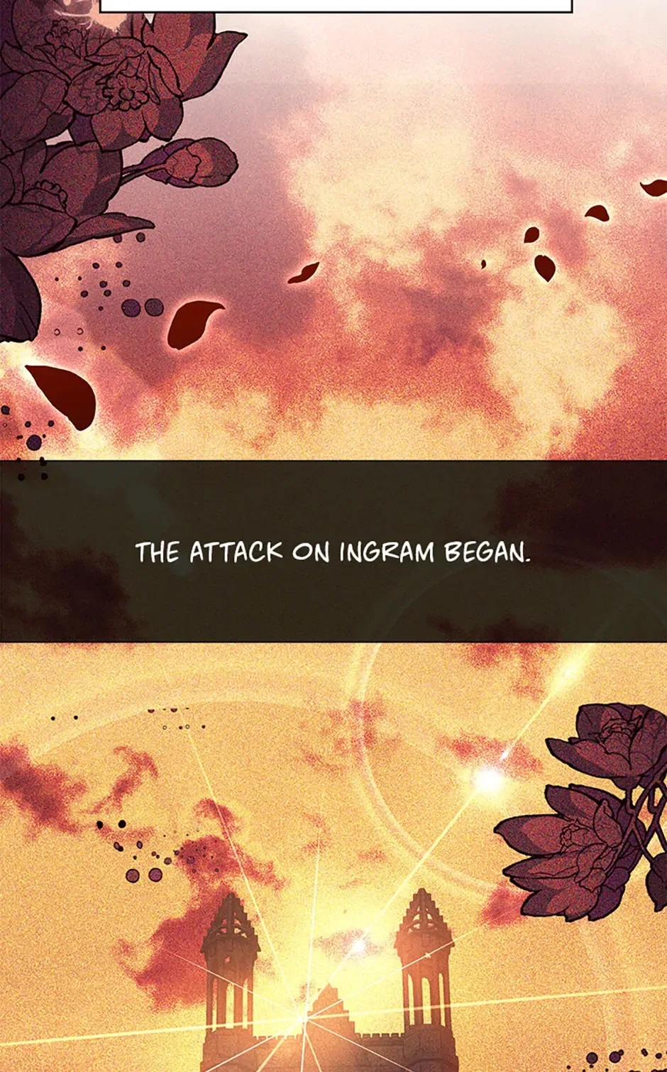 My younger brother forces my flower path Chapter 69 page 4