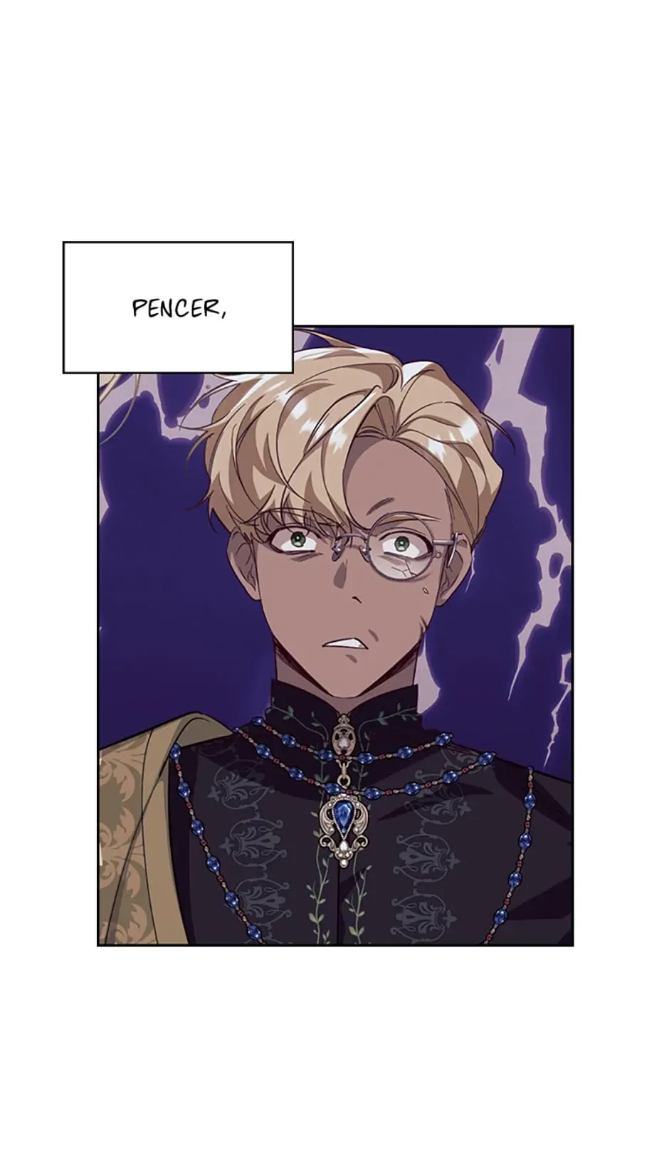 My younger brother forces my flower path Chapter 69 page 59