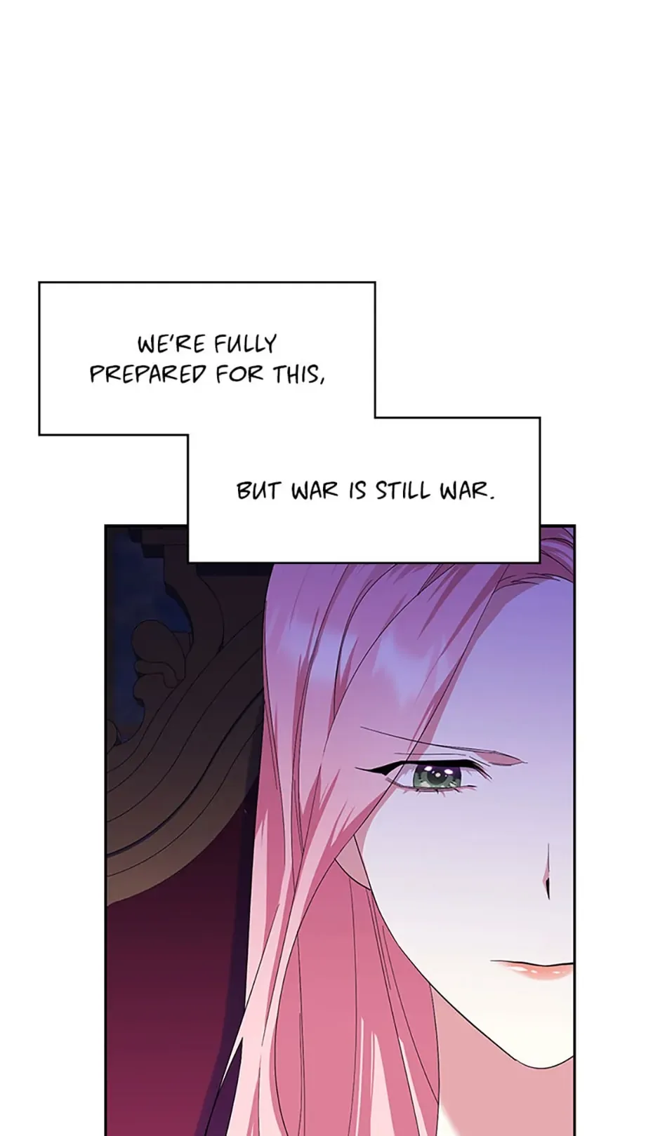 My younger brother forces my flower path Chapter 69 page 8