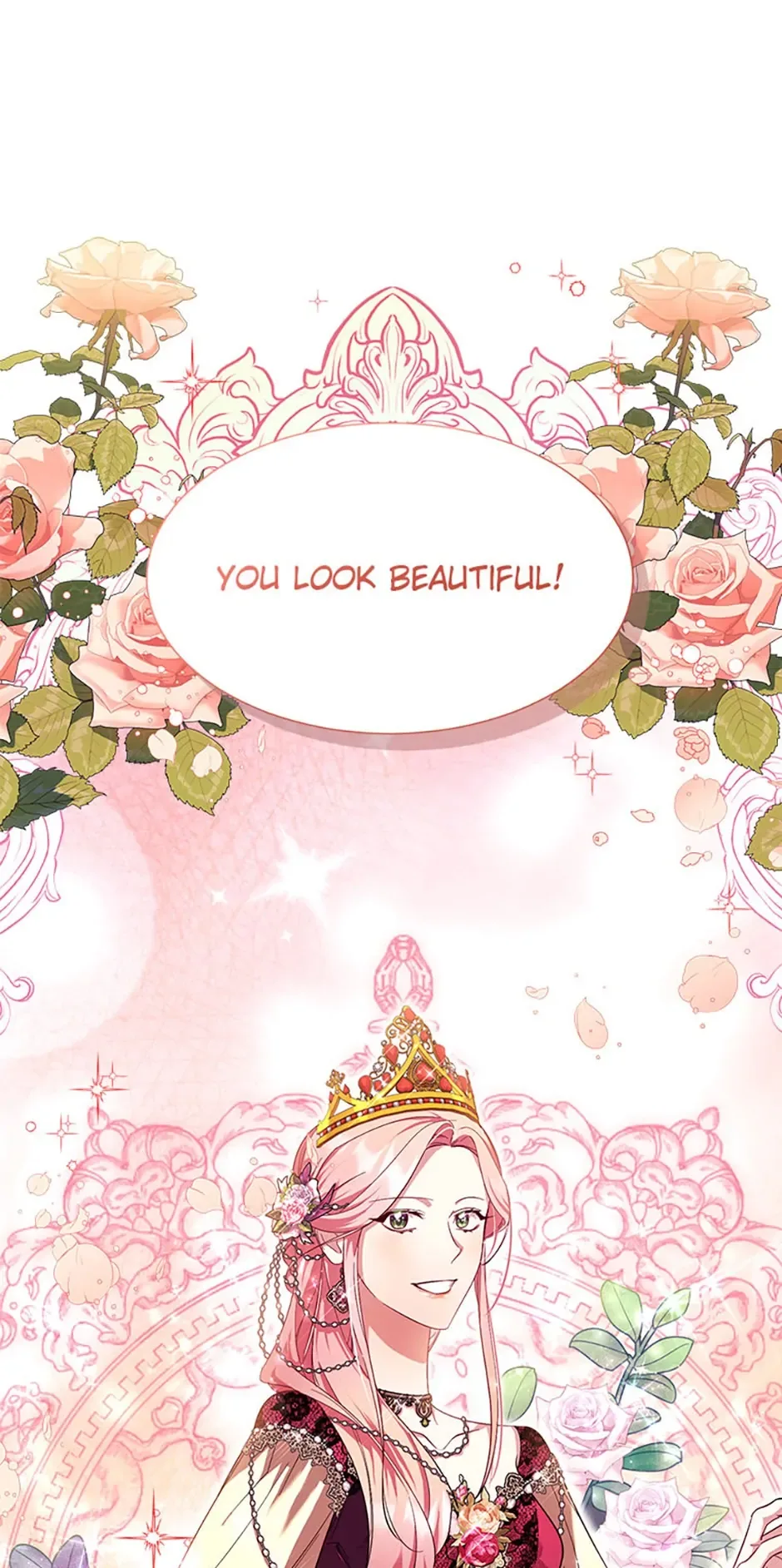 My younger brother forces my flower path Chapter 69 page 79
