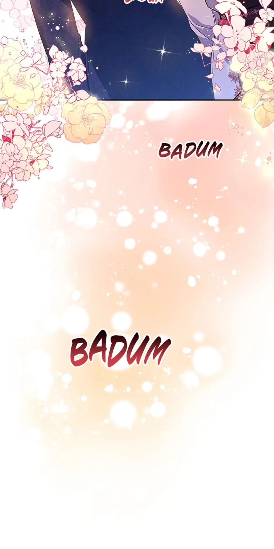 My younger brother forces my flower path Chapter 69 page 86