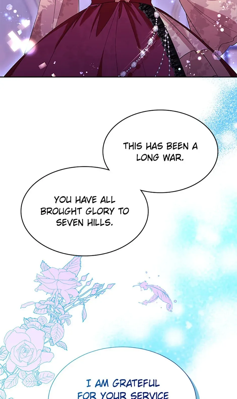 My younger brother forces my flower path Chapter 69 page 92