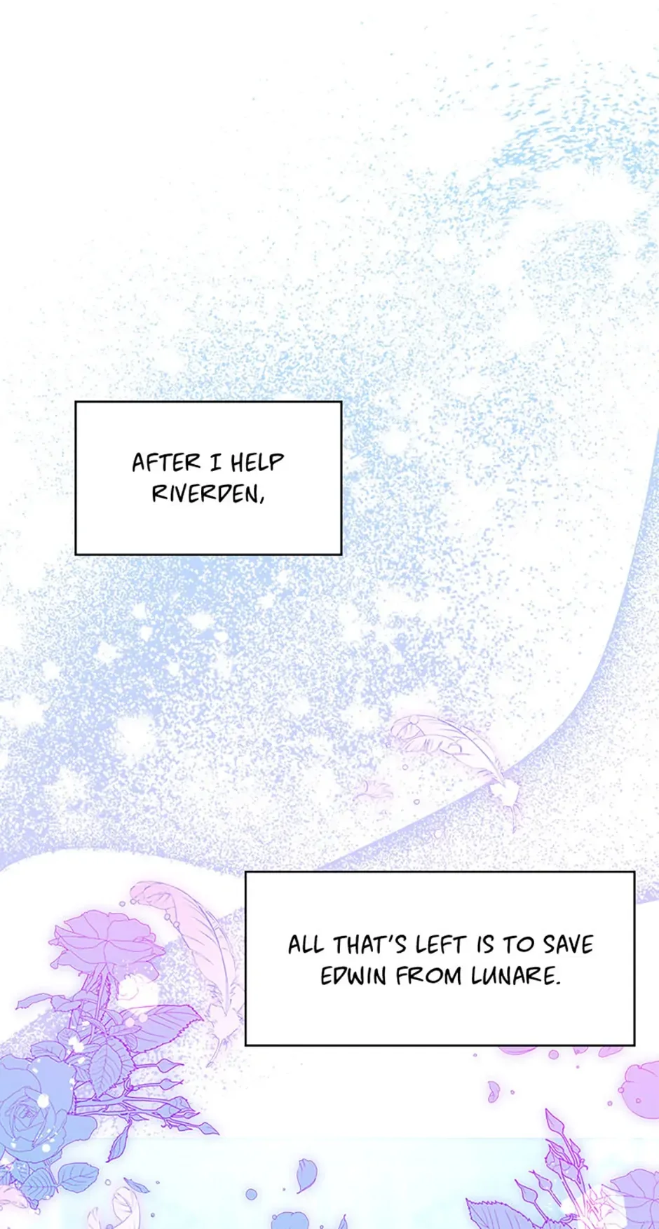 My younger brother forces my flower path Chapter 69 page 101