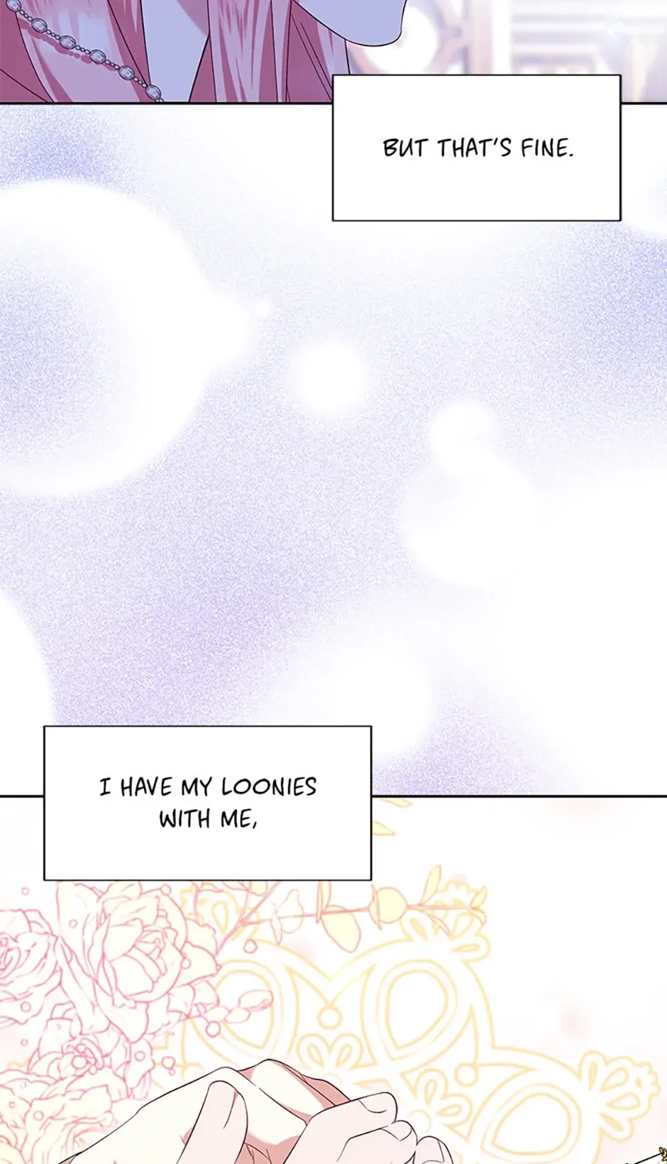 My younger brother forces my flower path Chapter 69 page 98