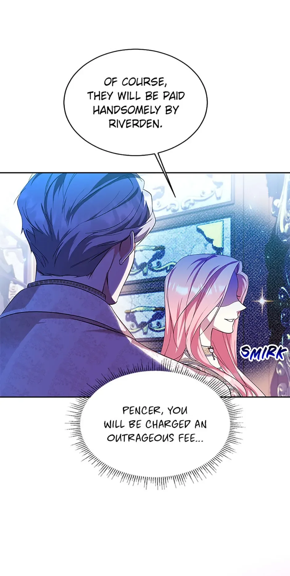 My younger brother forces my flower path Chapter 69 page 70
