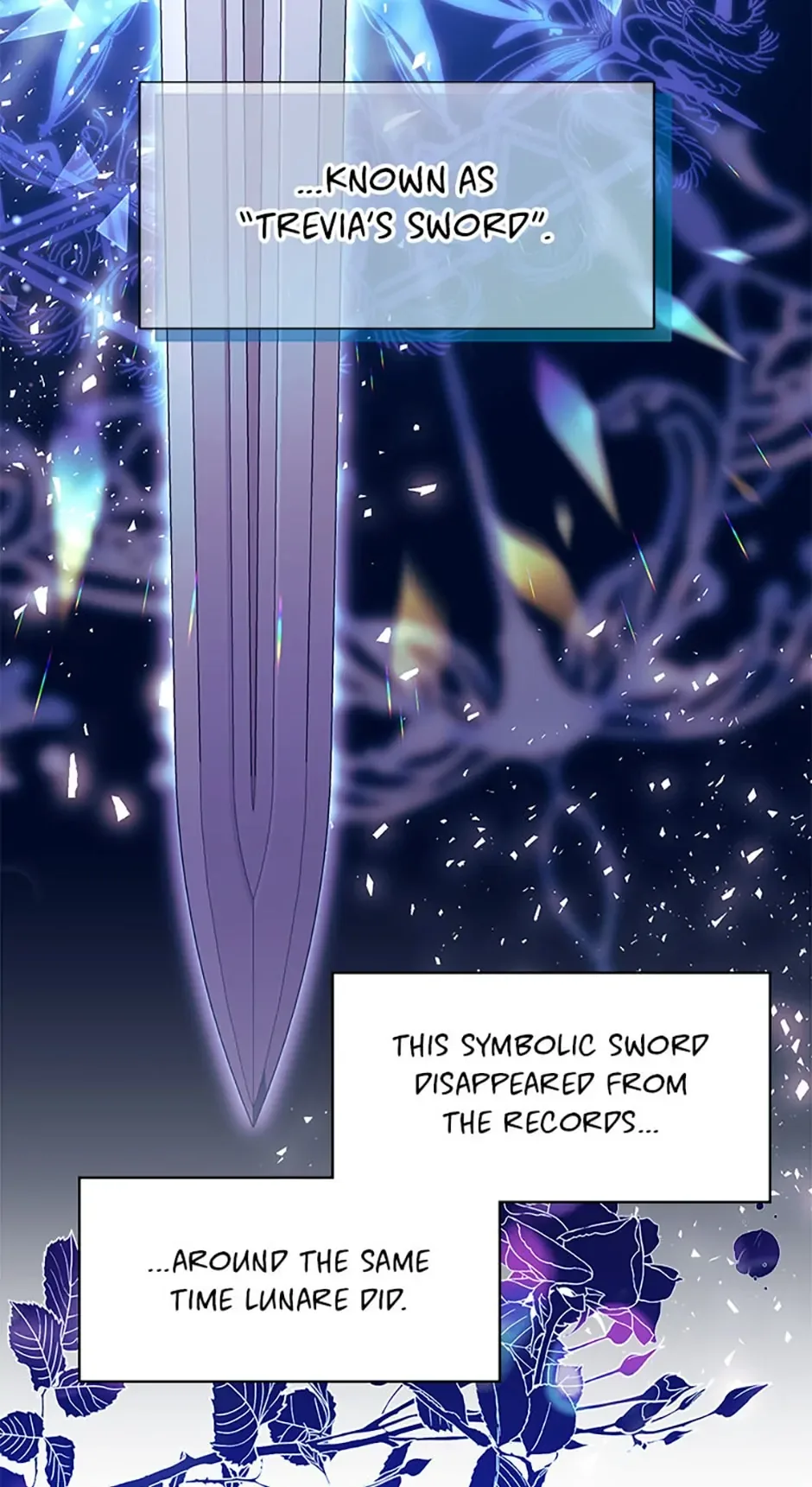 My younger brother forces my flower path Chapter 70 page 13