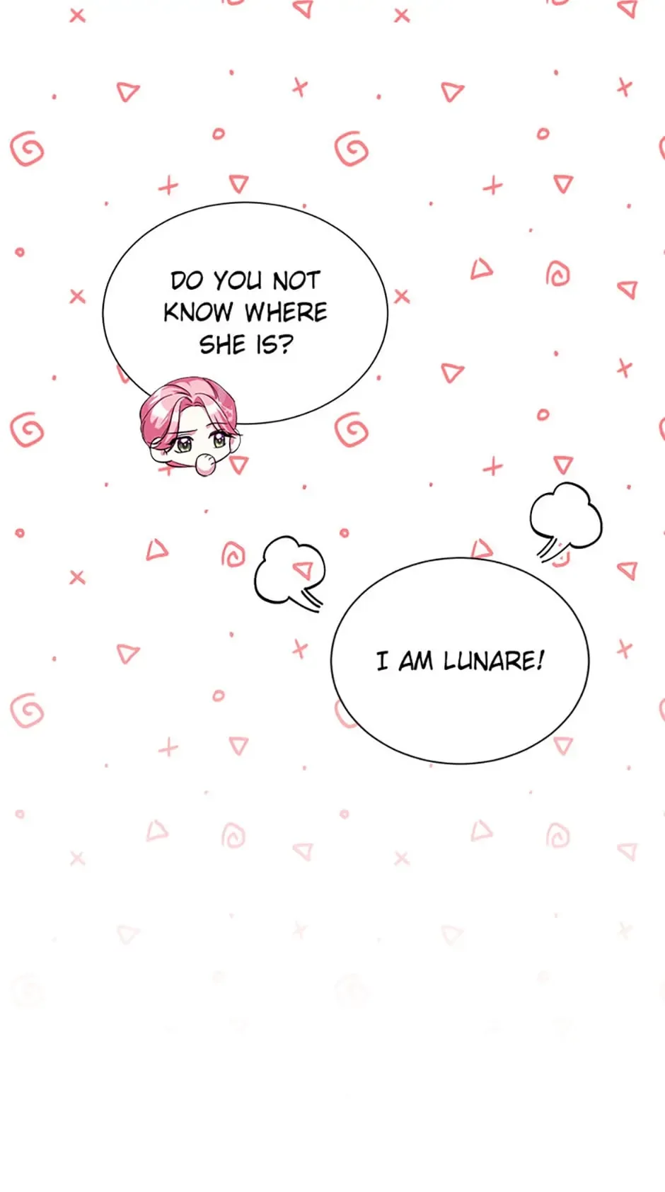 My younger brother forces my flower path Chapter 73 page 7