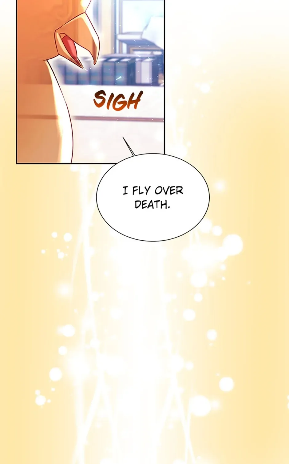 My younger brother forces my flower path Chapter 73 page 13