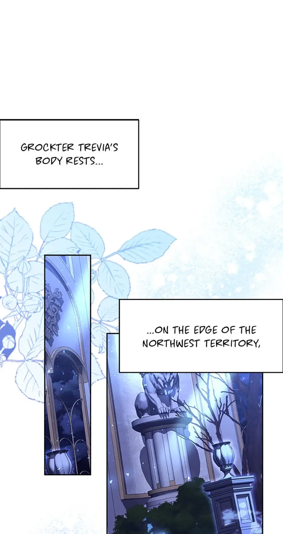 My younger brother forces my flower path Chapter 71 page 3