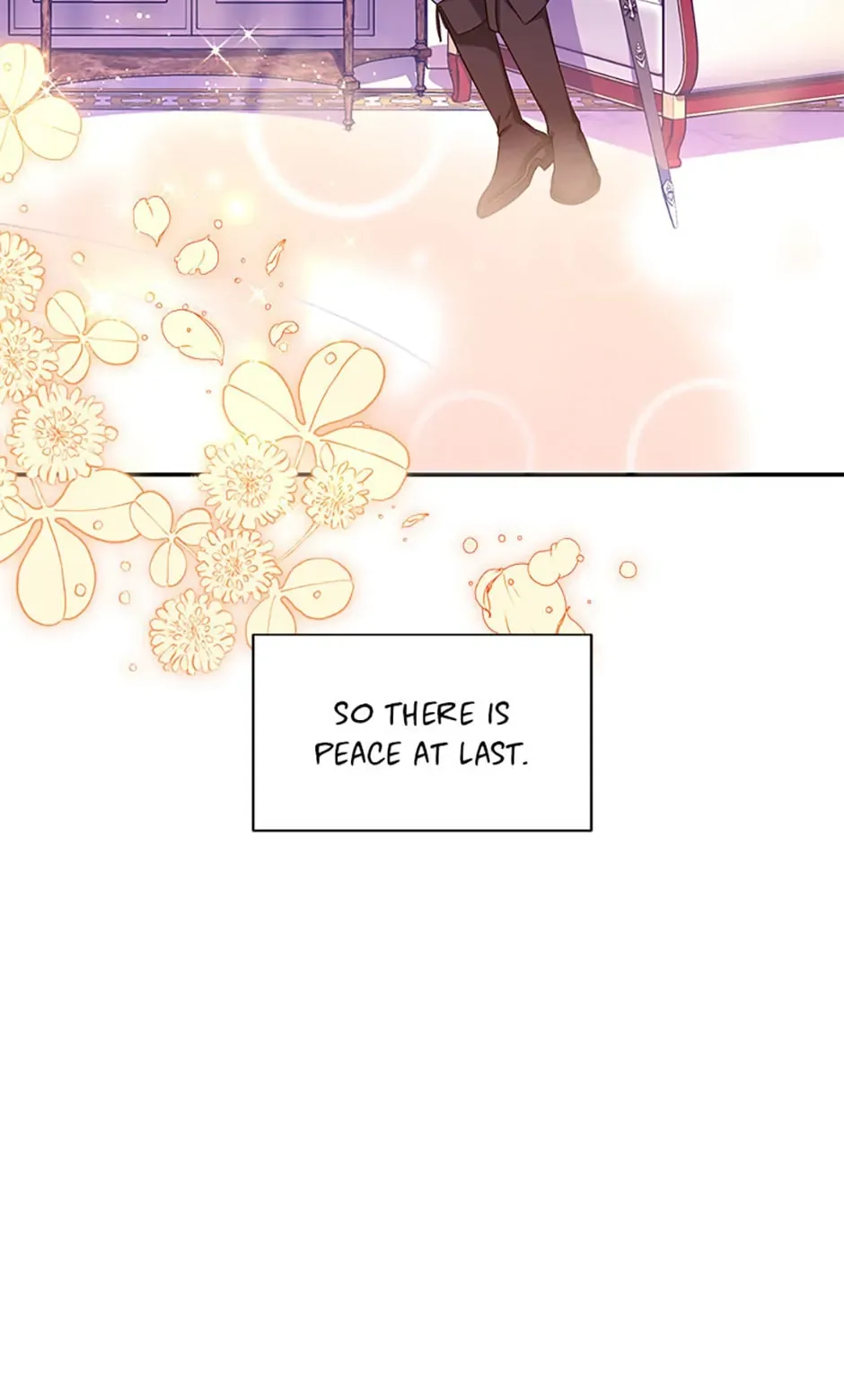 My younger brother forces my flower path Chapter 73 page 70