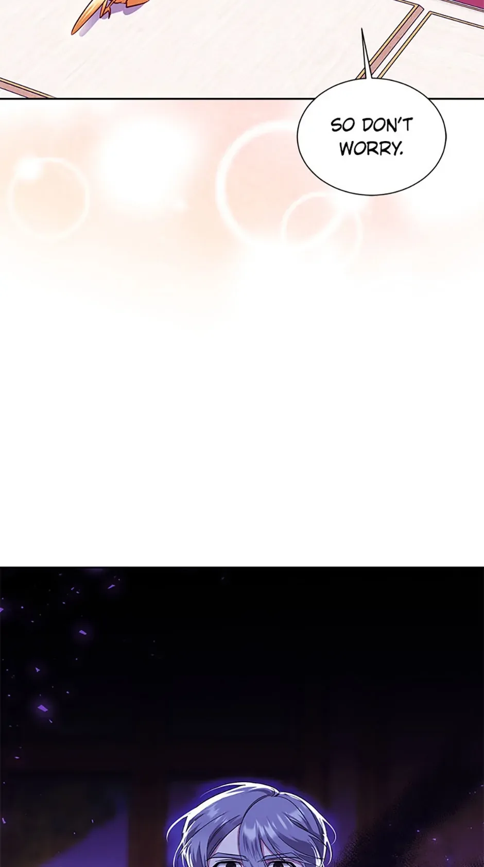 My younger brother forces my flower path Chapter 73 page 25