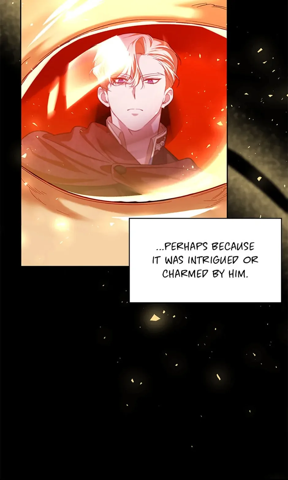 My younger brother forces my flower path Chapter 73 page 40