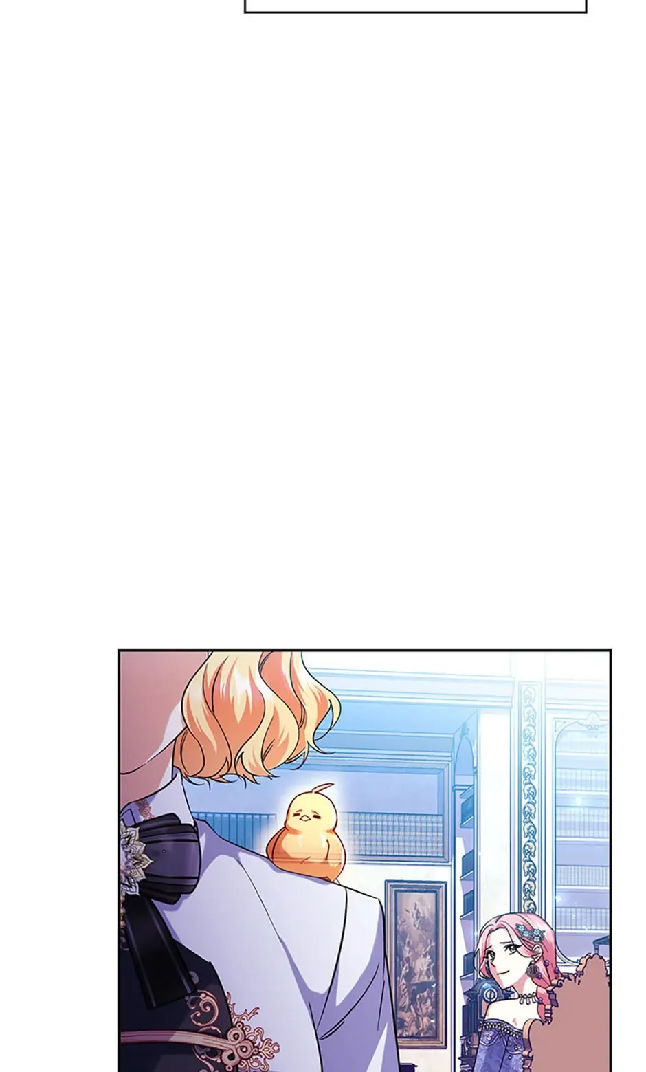My younger brother forces my flower path Chapter 73 page 67