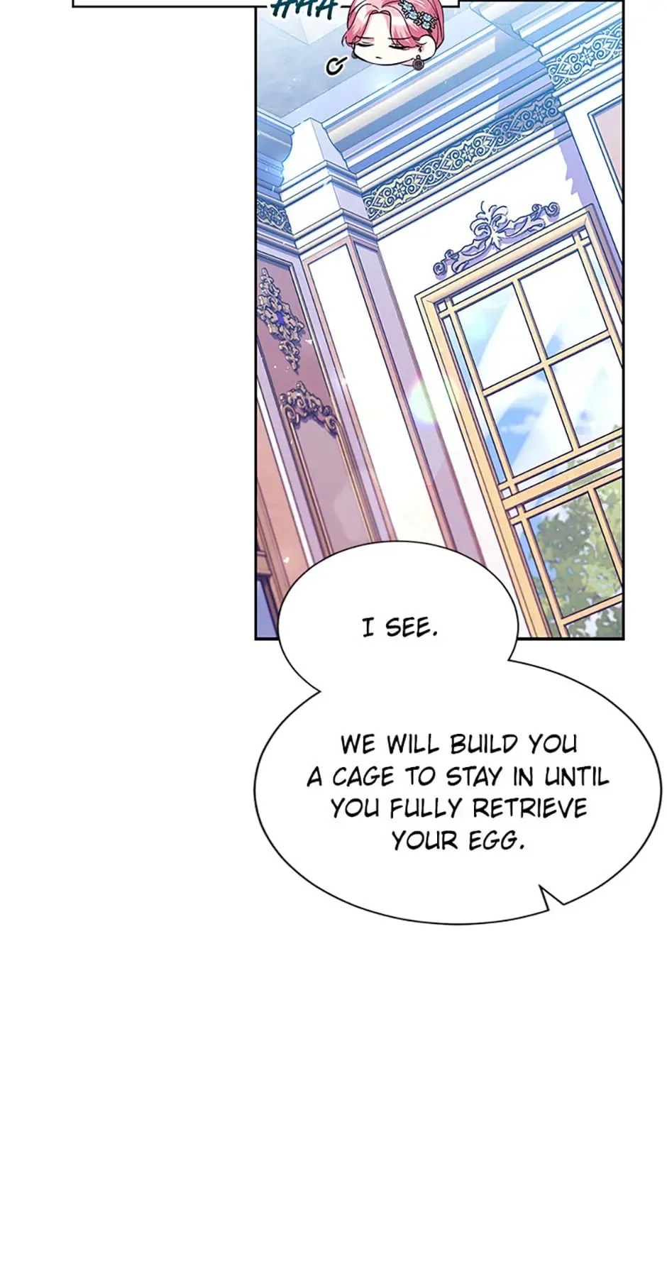 My younger brother forces my flower path Chapter 73 page 46