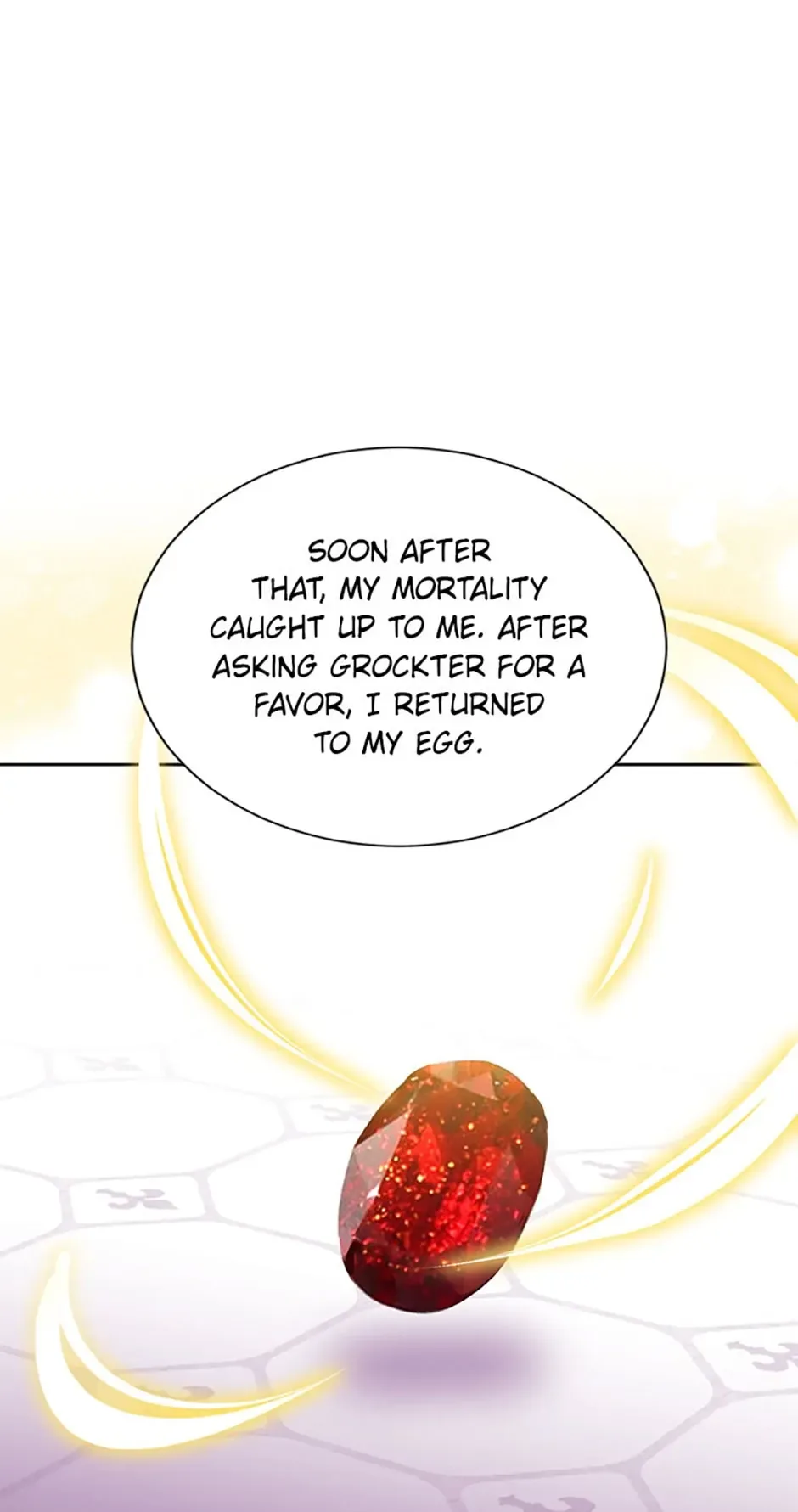 My younger brother forces my flower path Chapter 73 page 43