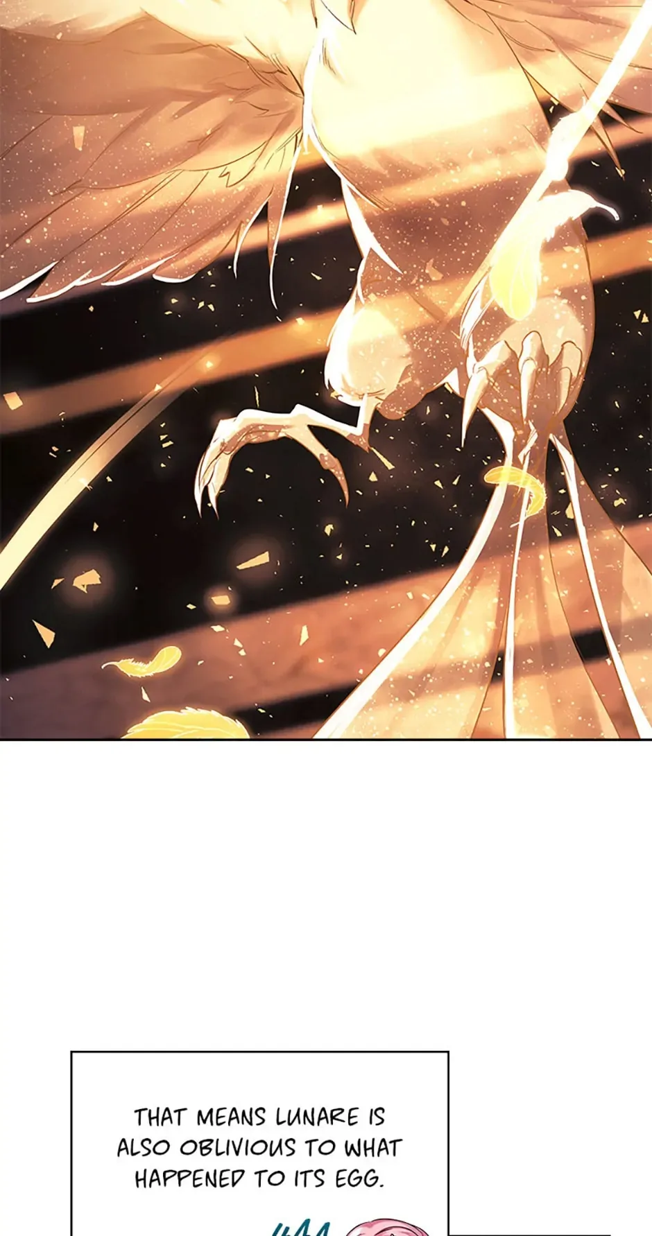 My younger brother forces my flower path Chapter 73 page 45