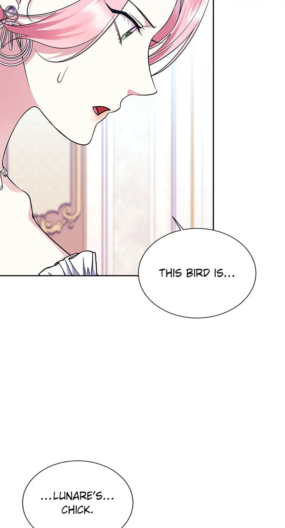 My younger brother forces my flower path Chapter 73 page 54