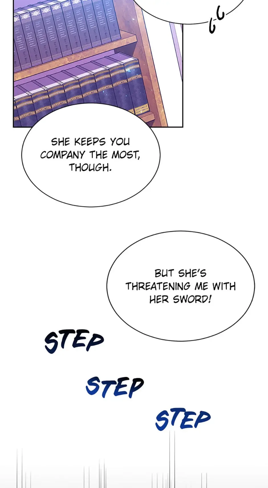 My younger brother forces my flower path Chapter 73 page 81