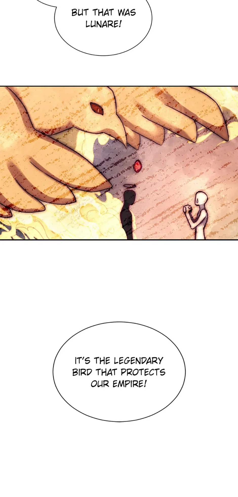 My younger brother forces my flower path Chapter 73 page 50