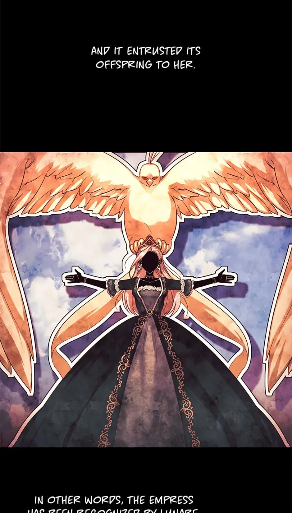 My younger brother forces my flower path Chapter 73 page 60