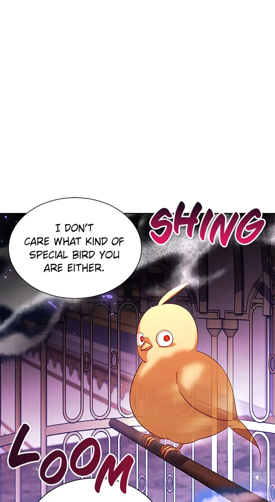 My younger brother forces my flower path Chapter 73 page 77