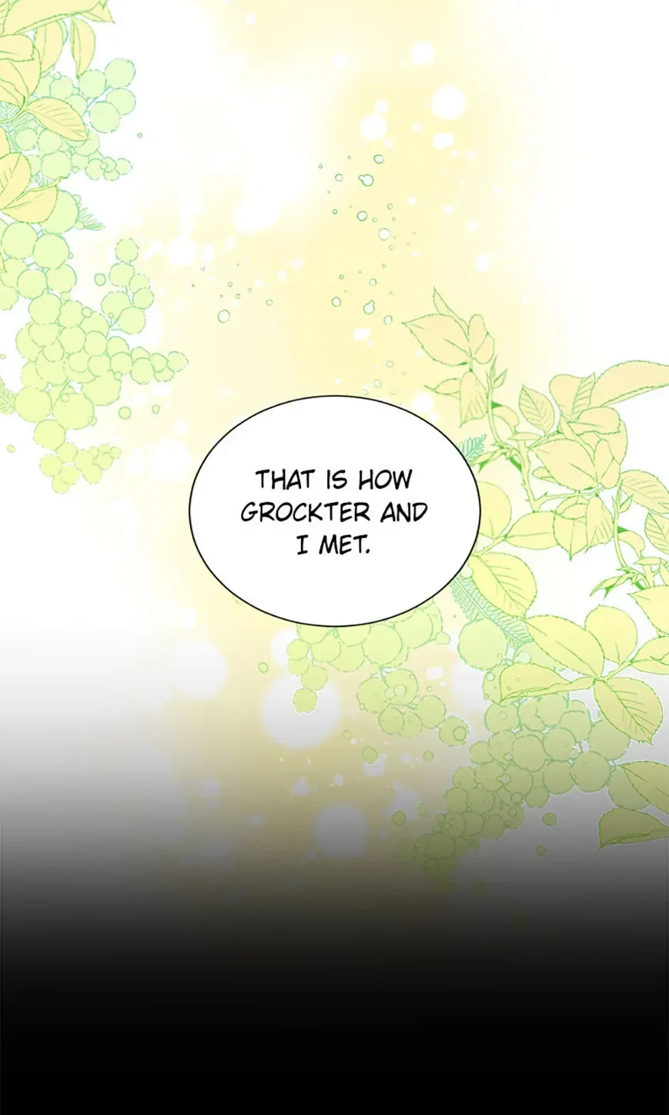 My younger brother forces my flower path Chapter 73 page 34