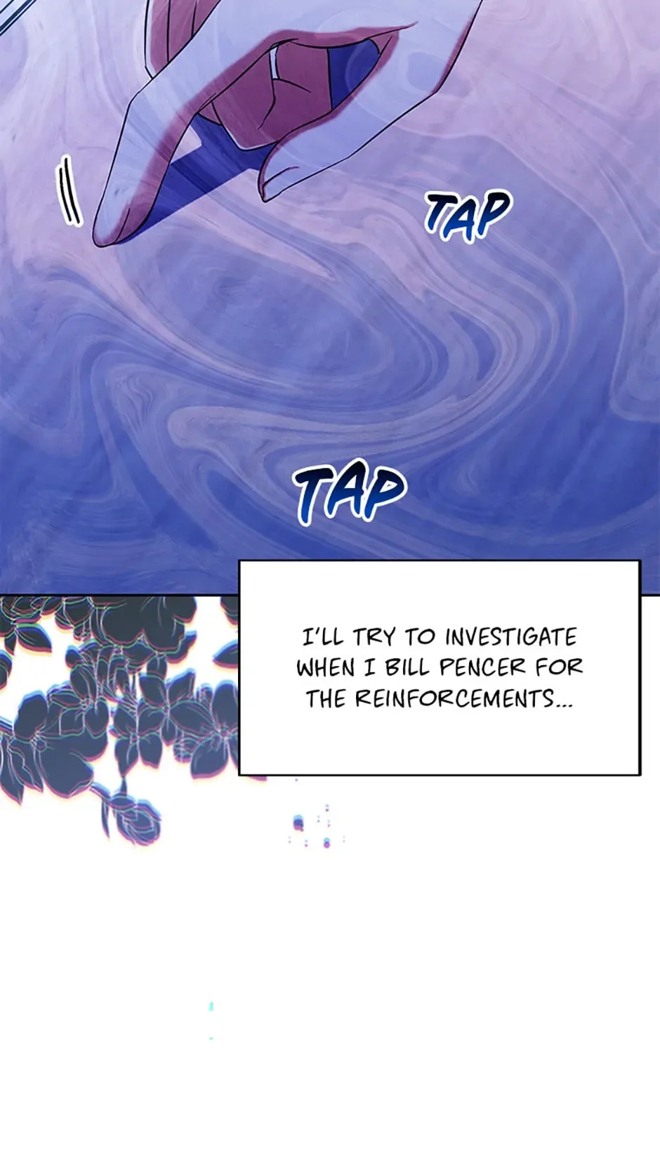 My younger brother forces my flower path Chapter 72 page 14