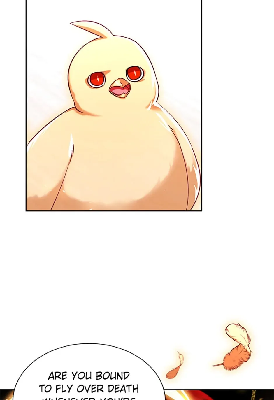 My younger brother forces my flower path Chapter 73 page 29