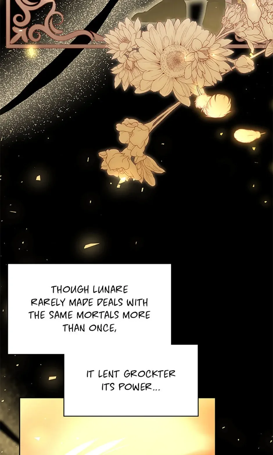 My younger brother forces my flower path Chapter 73 page 39