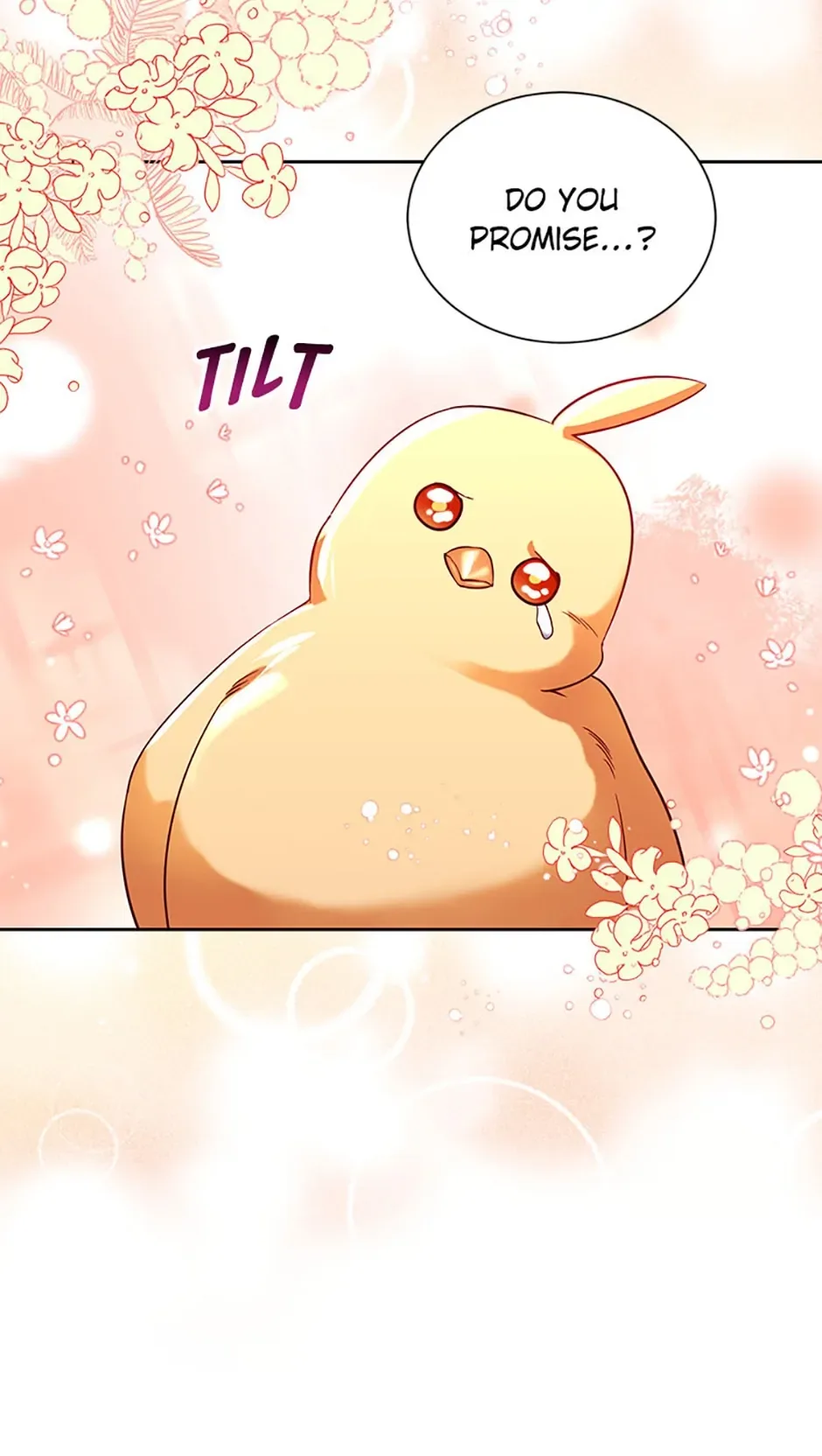 My younger brother forces my flower path Chapter 73 page 19