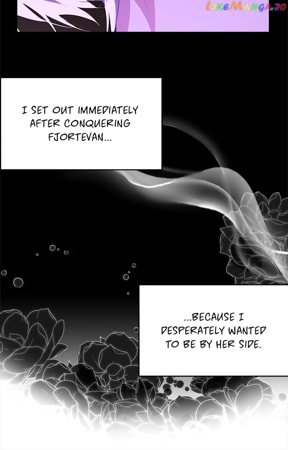 My younger brother forces my flower path Chapter 57 page 11