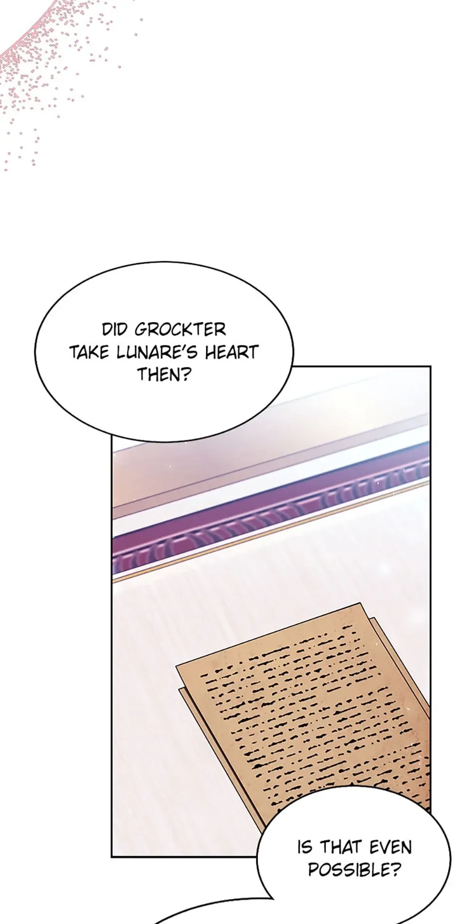 My younger brother forces my flower path Chapter 70 page 38