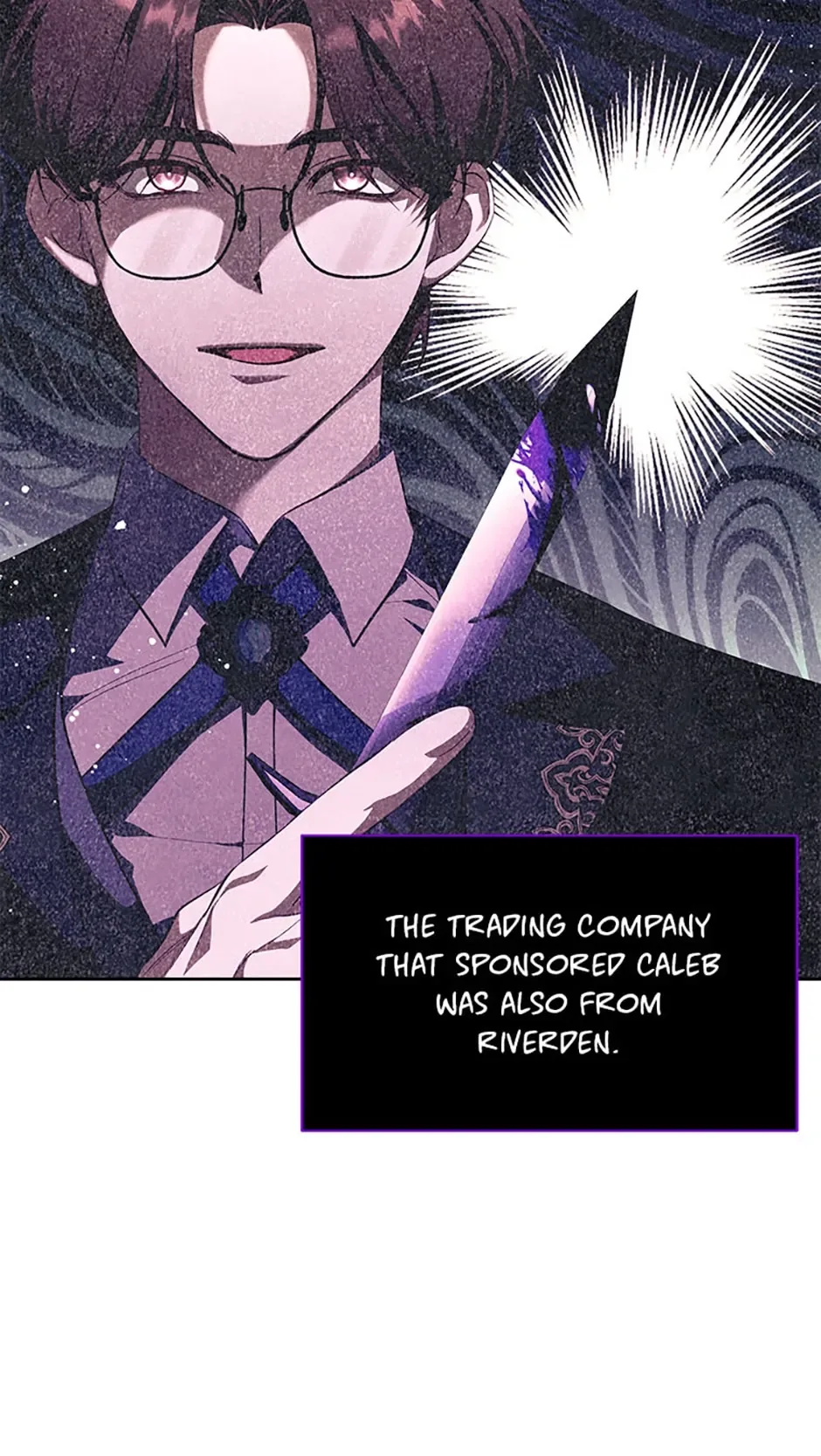 My younger brother forces my flower path Chapter 72 page 11