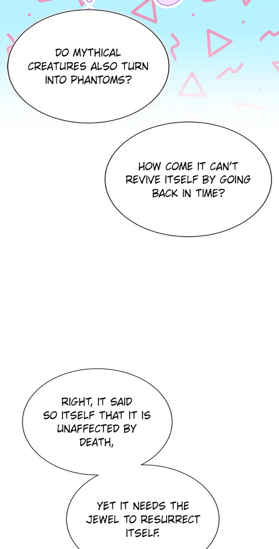 My younger brother forces my flower path Chapter 70 page 42