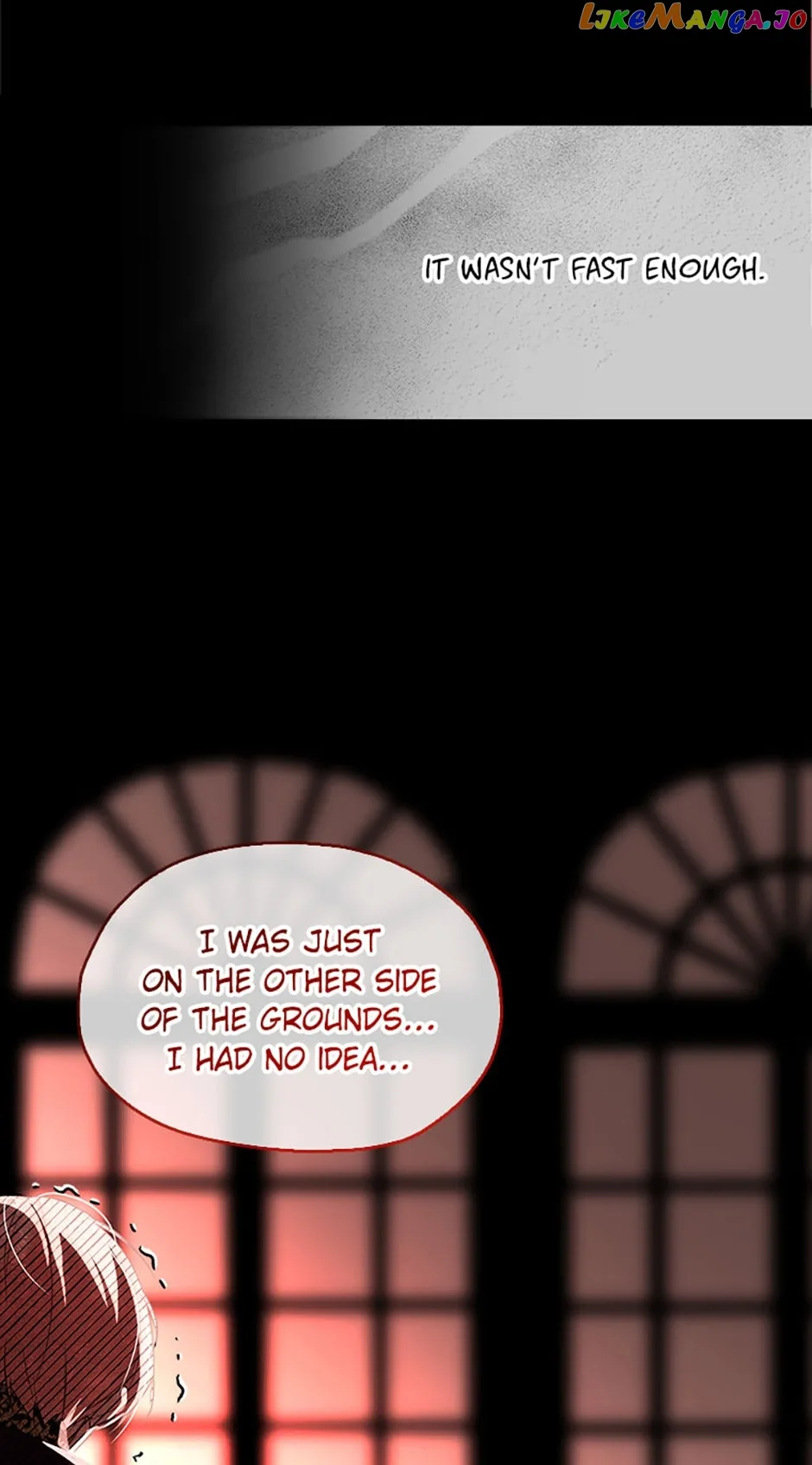 My younger brother forces my flower path Chapter 57 page 14