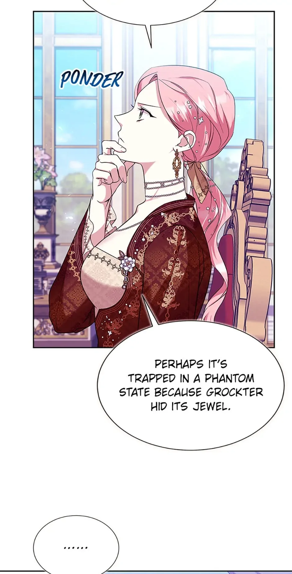 My younger brother forces my flower path Chapter 70 page 43