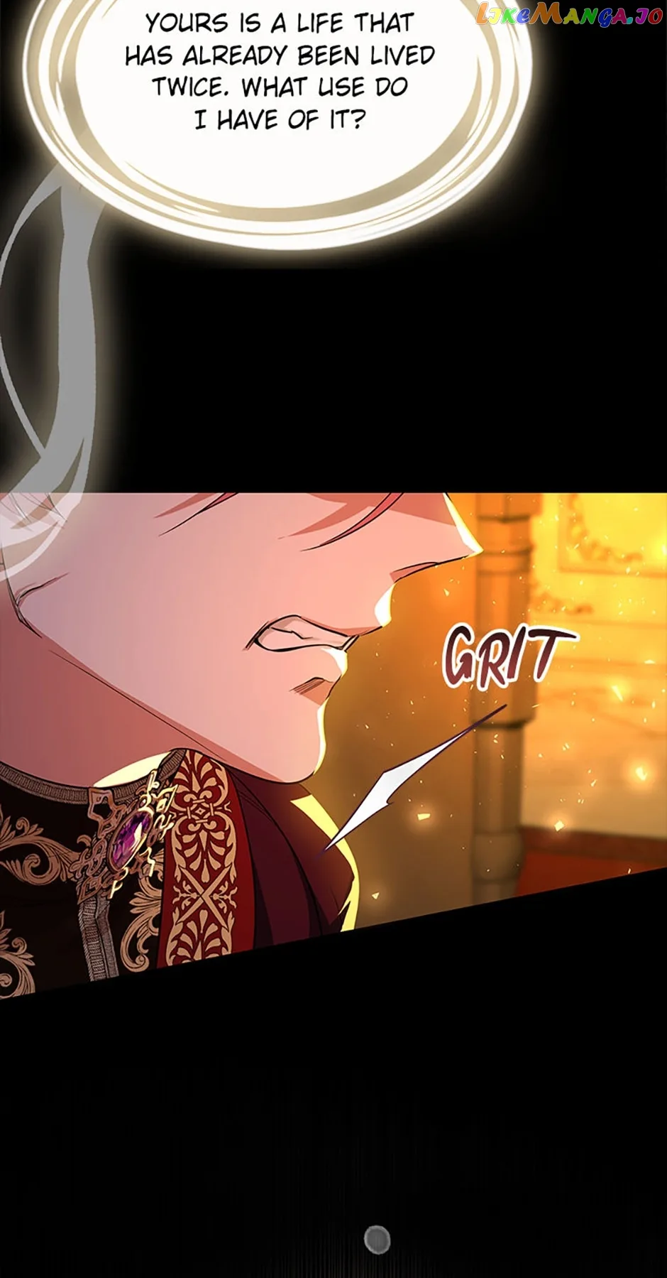 My younger brother forces my flower path Chapter 57 page 66