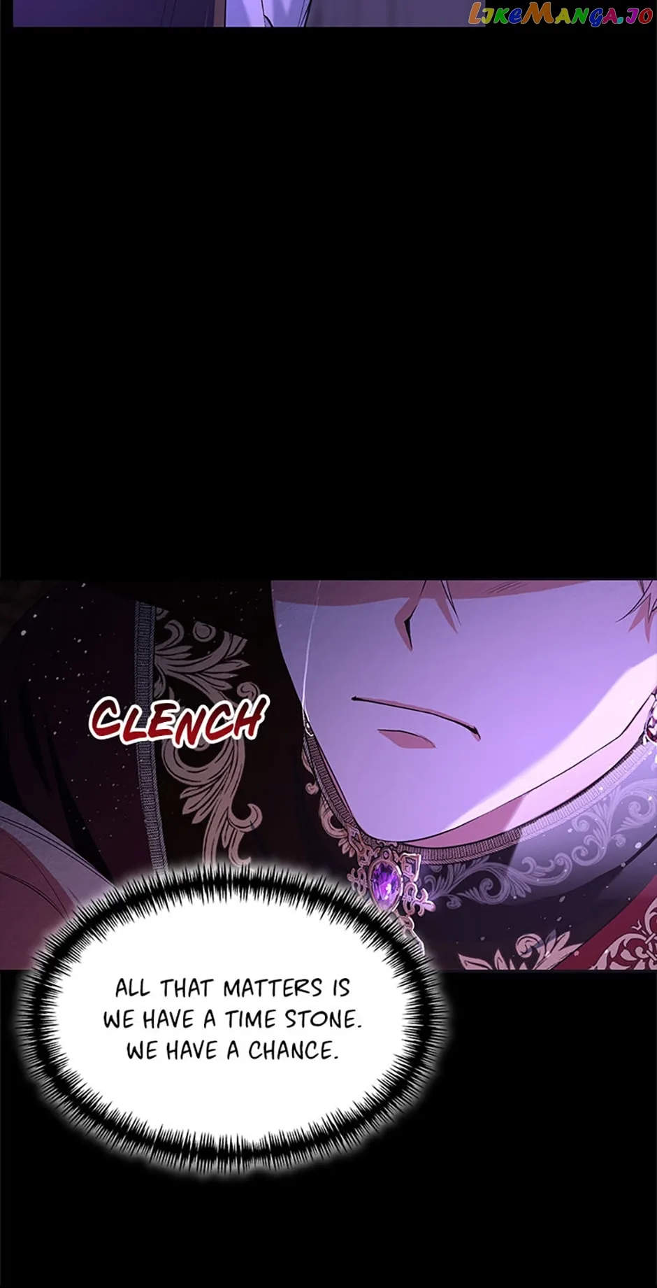 My younger brother forces my flower path Chapter 57 page 33