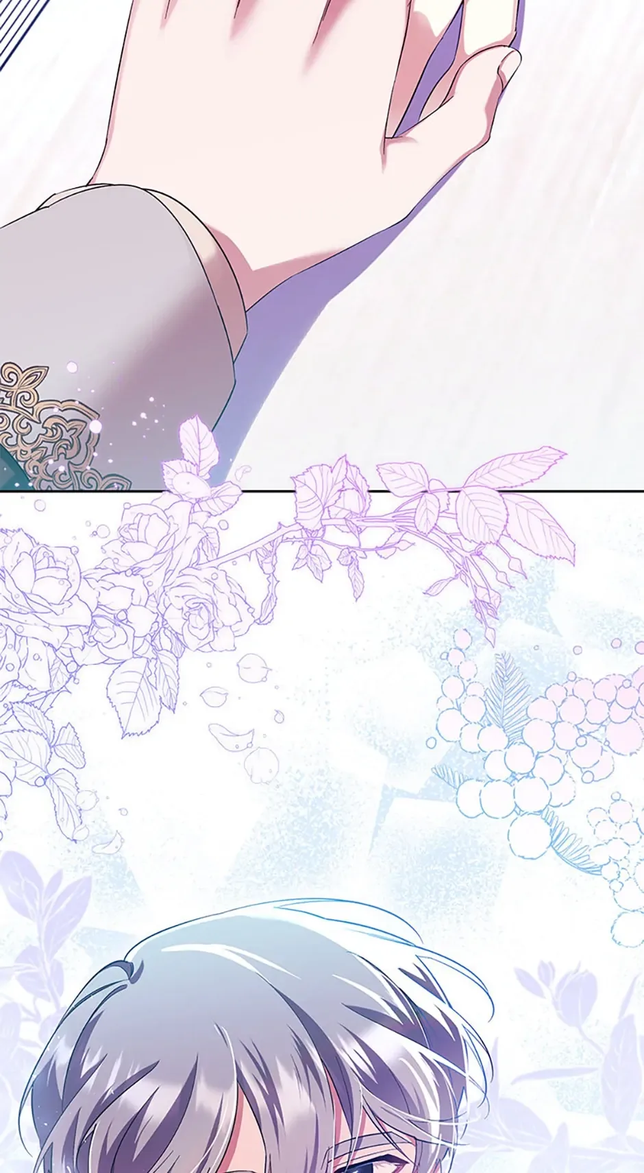 My younger brother forces my flower path Chapter 72 page 16
