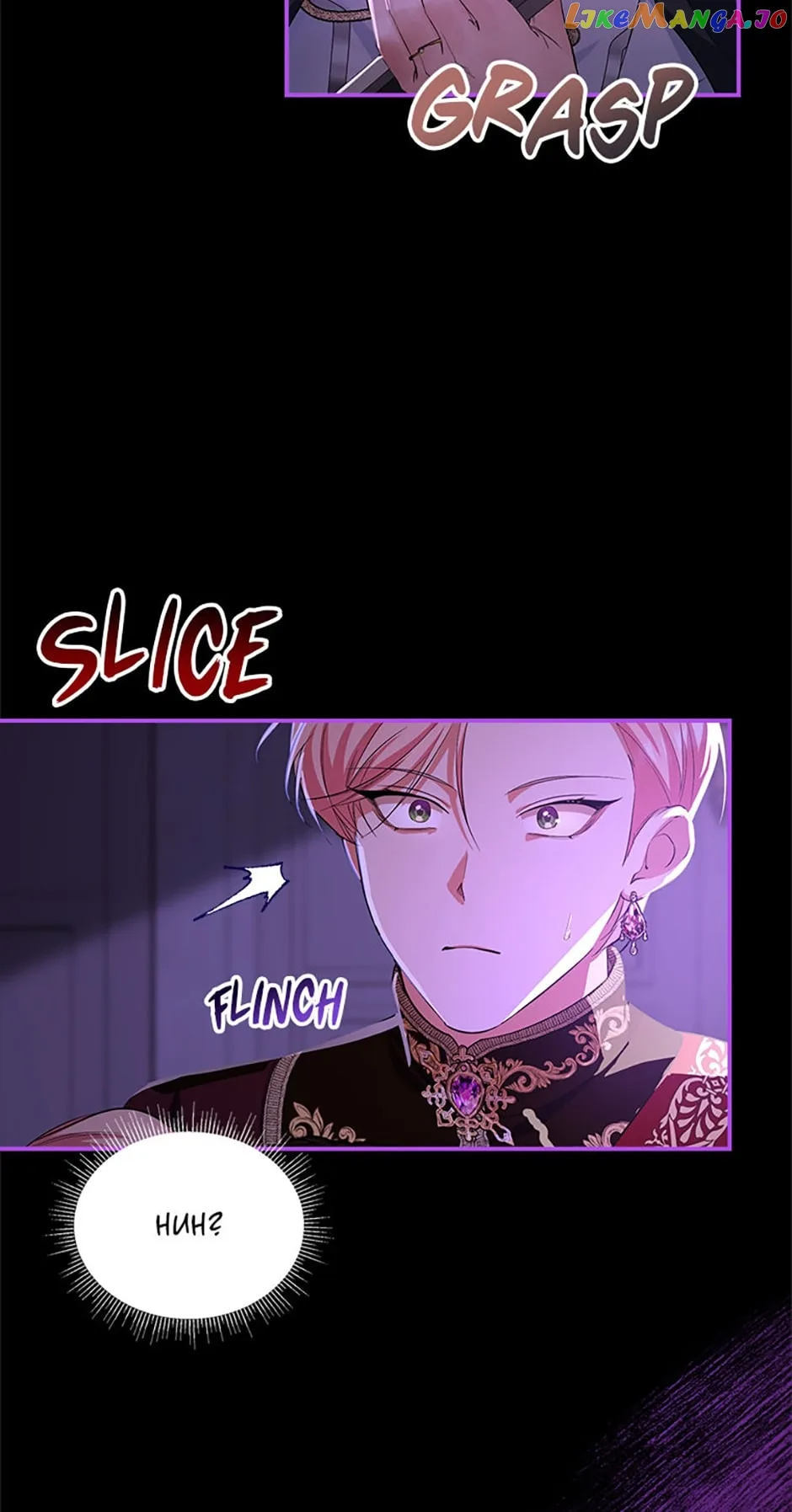 My younger brother forces my flower path Chapter 57 page 47