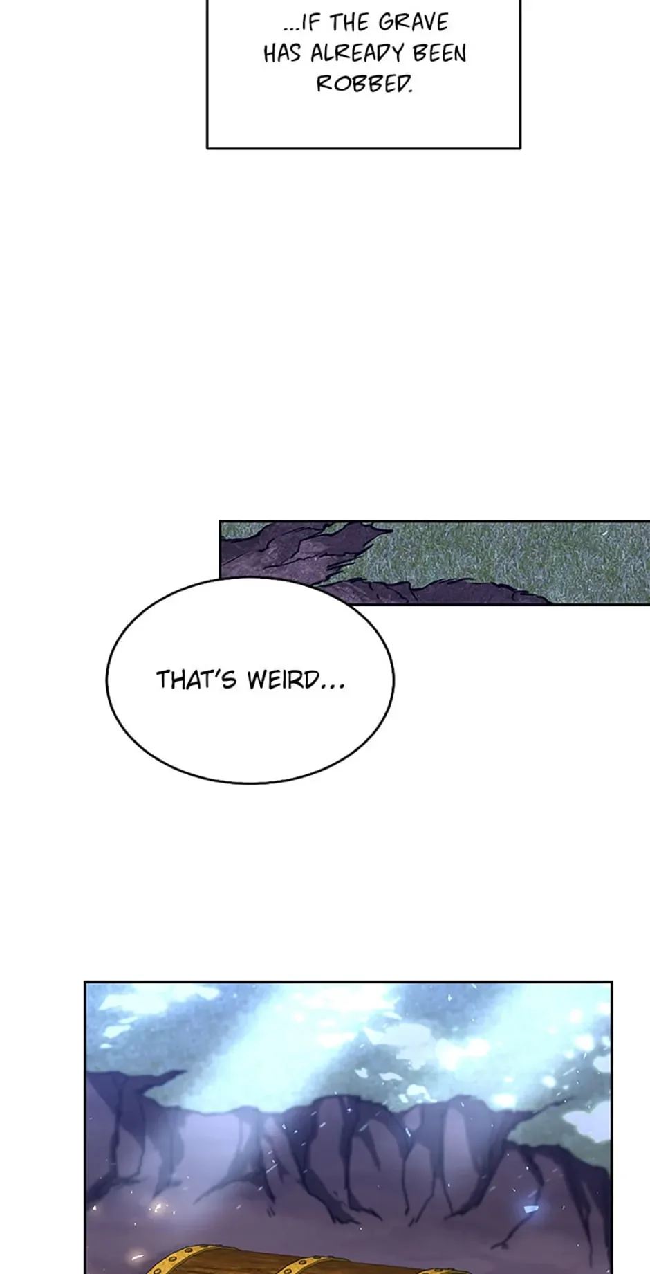 My younger brother forces my flower path Chapter 71 page 20