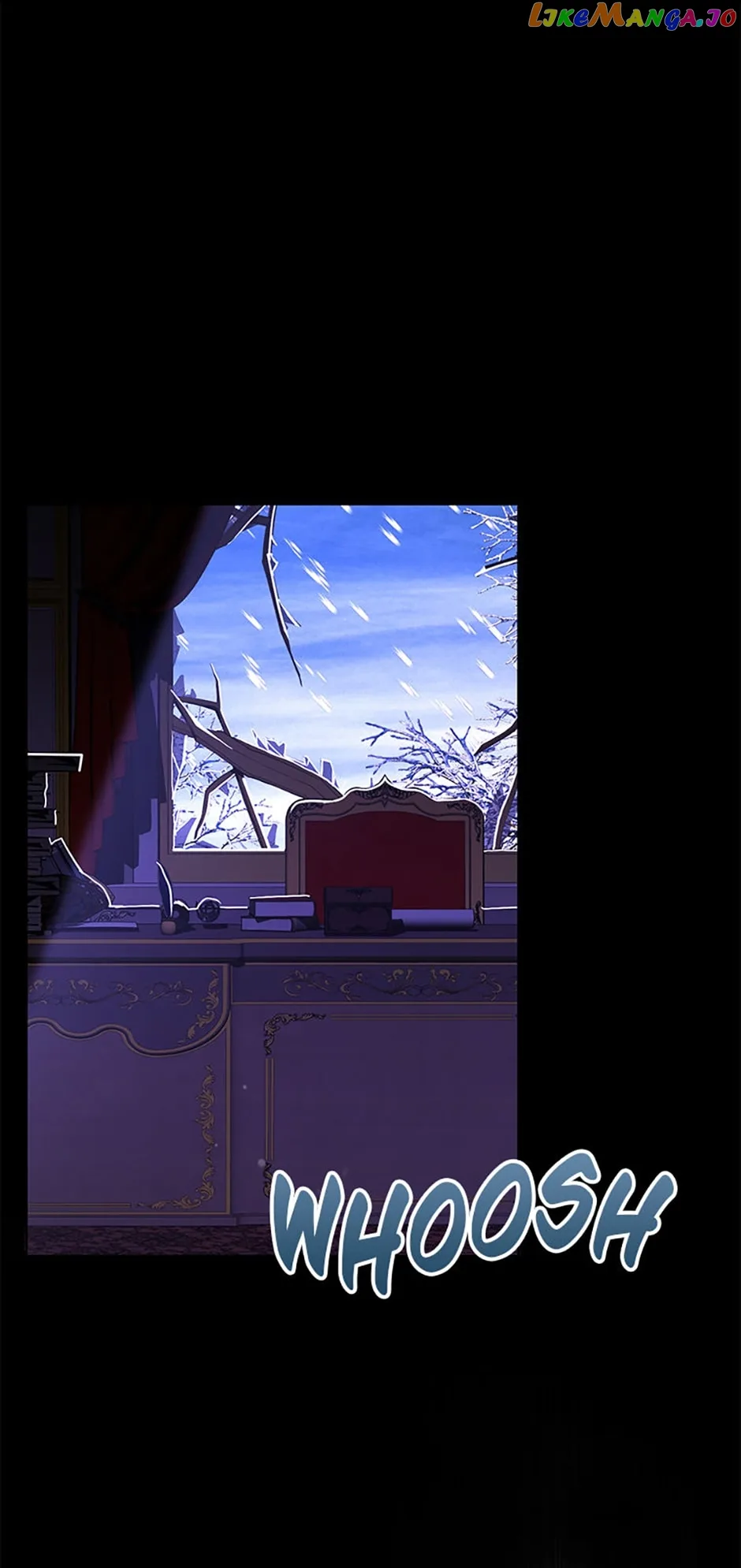 My younger brother forces my flower path Chapter 57 page 50
