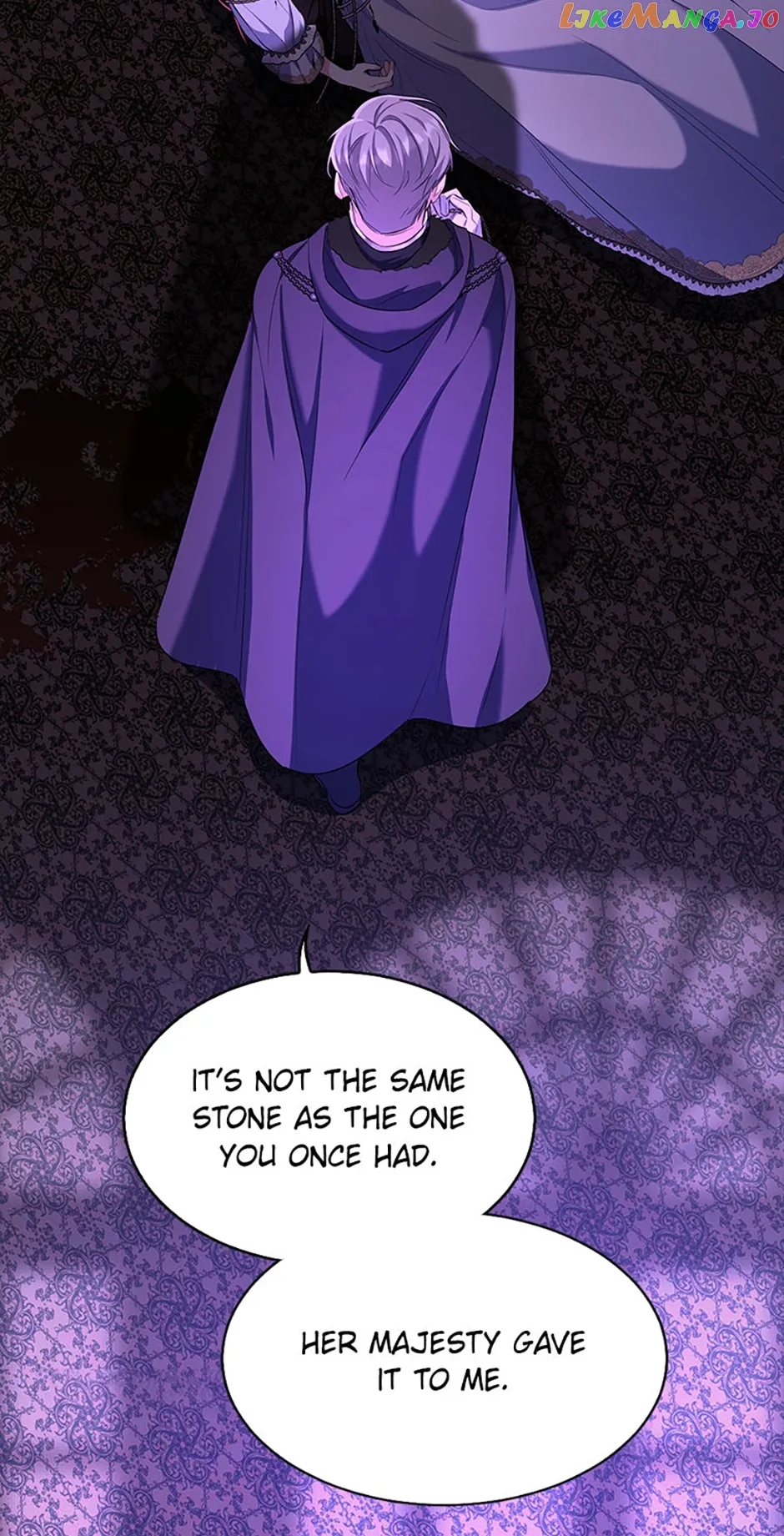 My younger brother forces my flower path Chapter 57 page 30