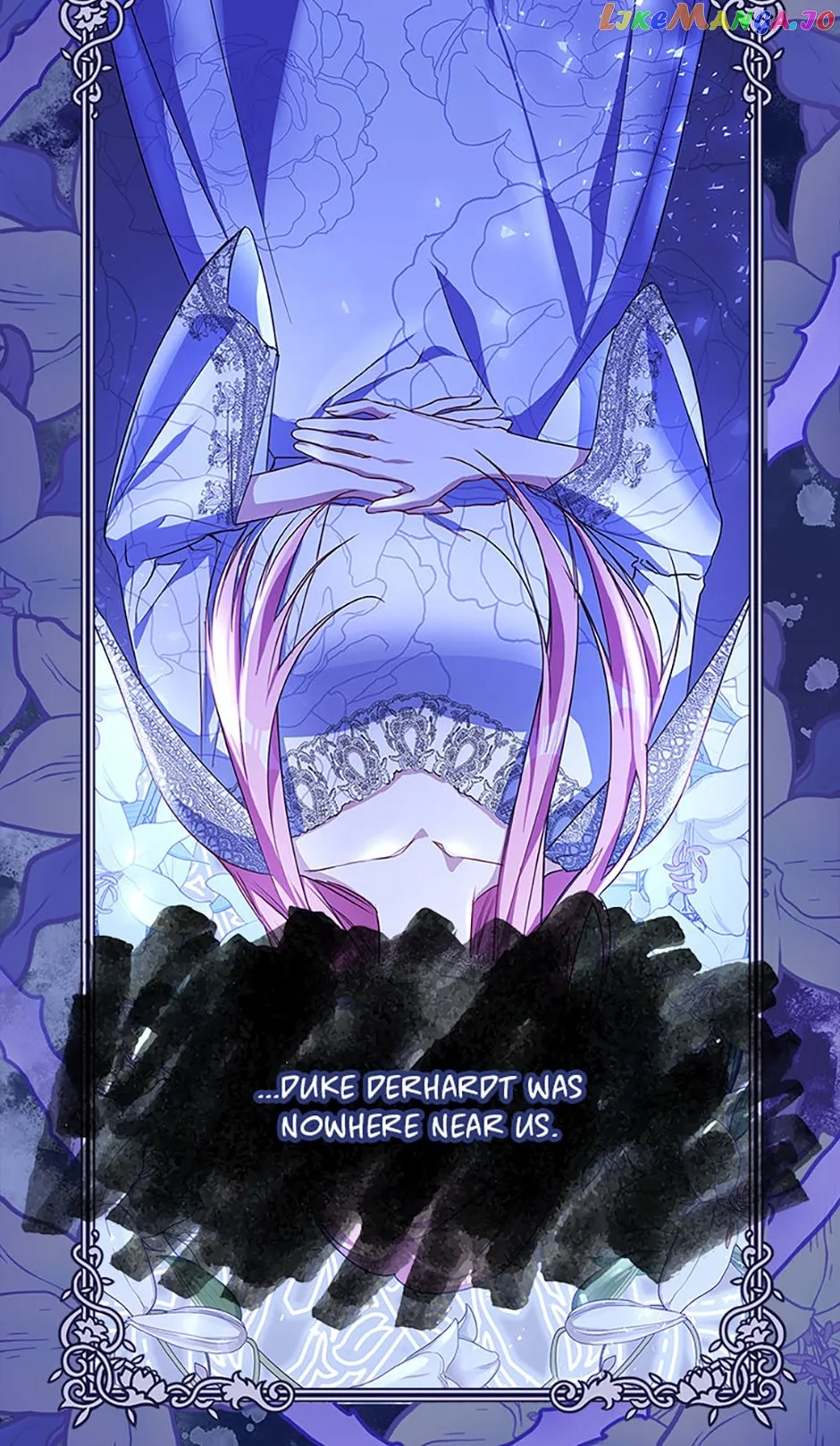 My younger brother forces my flower path Chapter 57 page 42