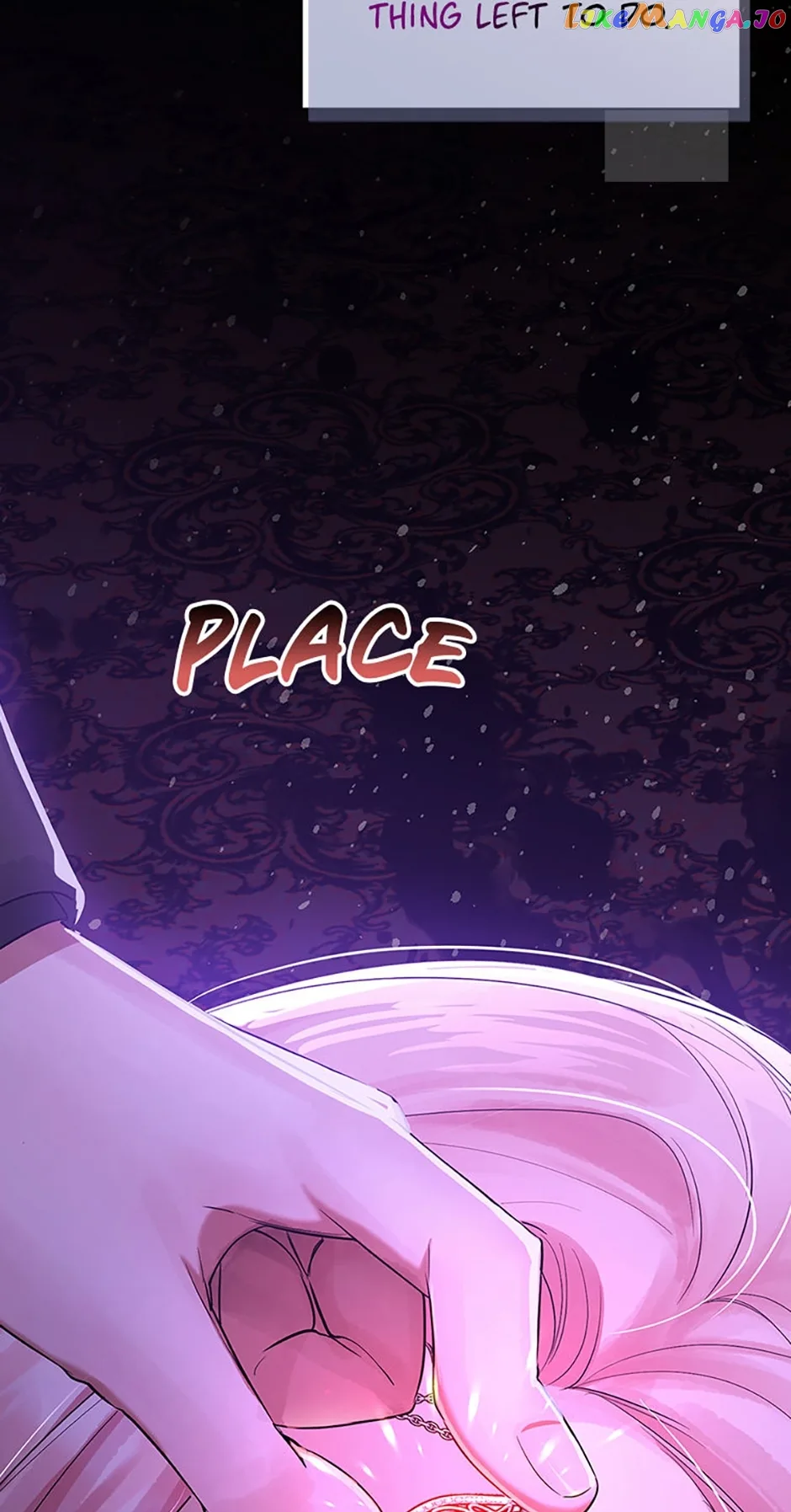 My younger brother forces my flower path Chapter 57 page 45